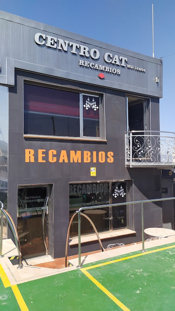Celiauto Auto Recycling / Desguace