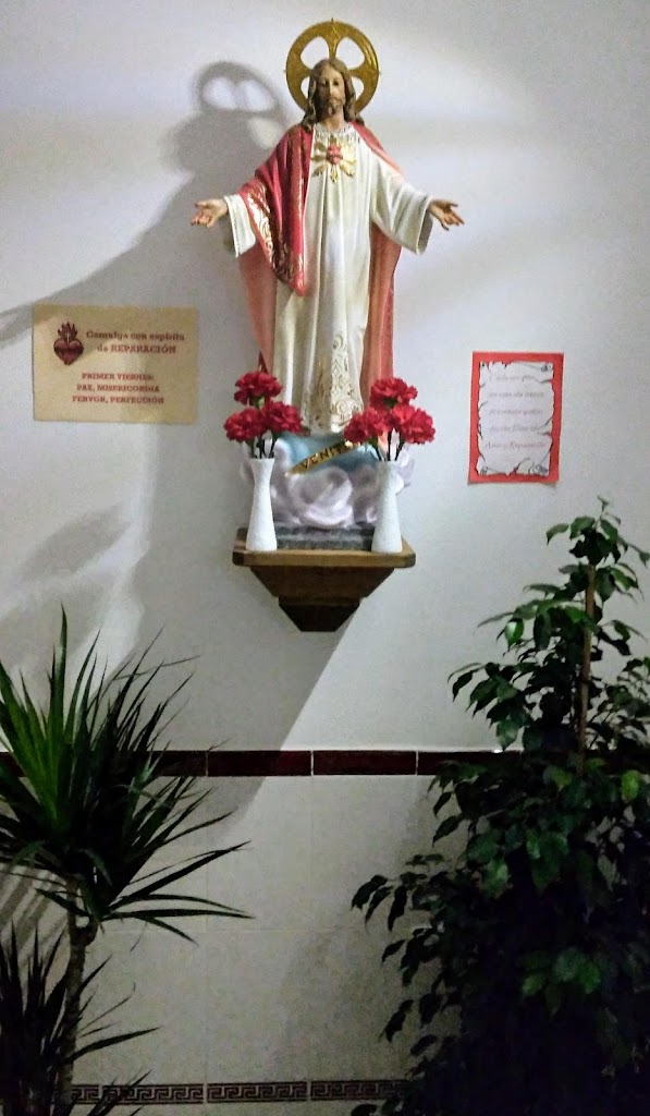 Residencia Virgen Del Rosario