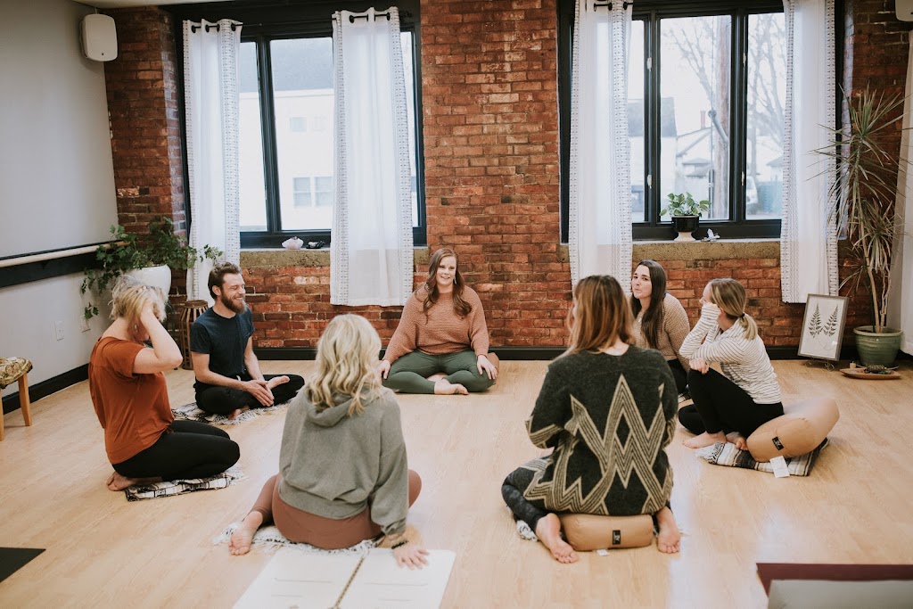  Embodied Directions Wellness Sanctuary