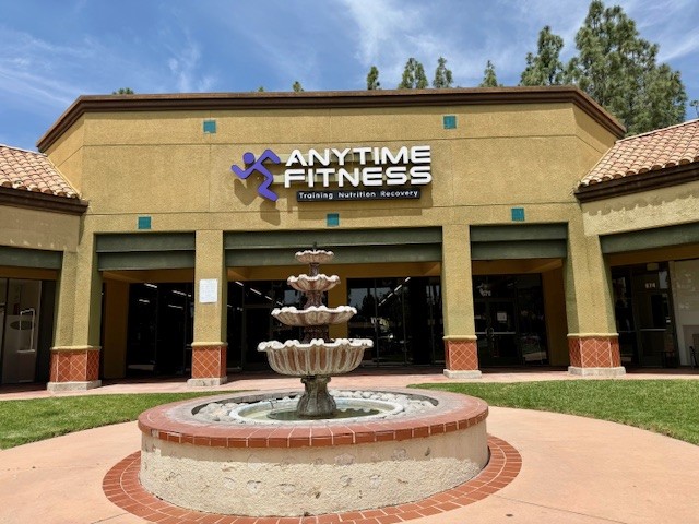  Anytime Fitness