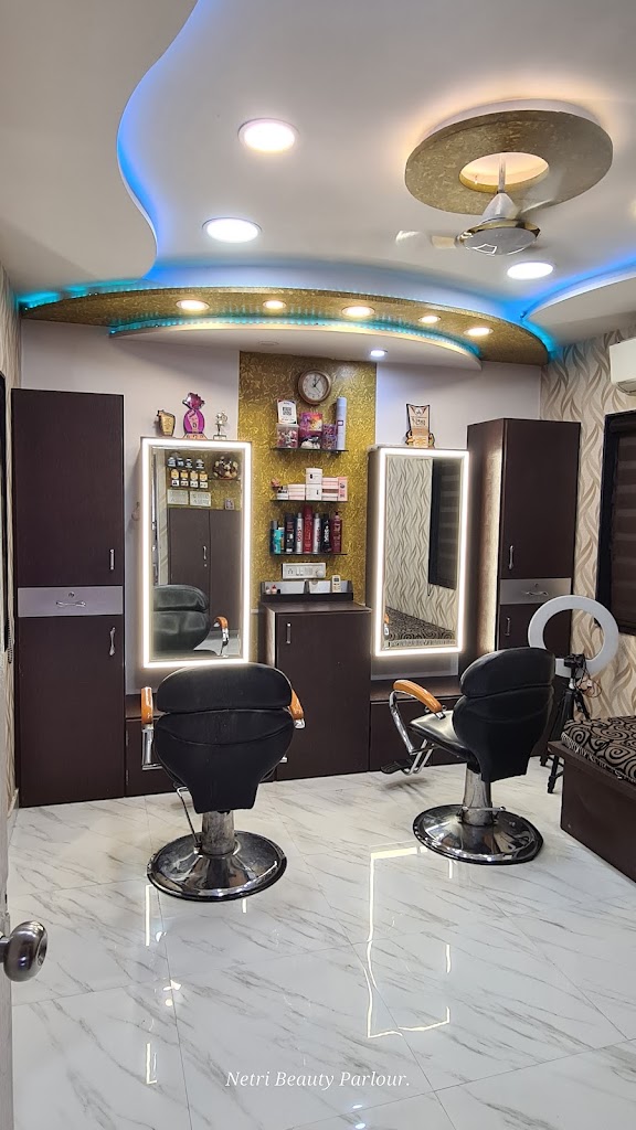 Netri Beauty Parlour