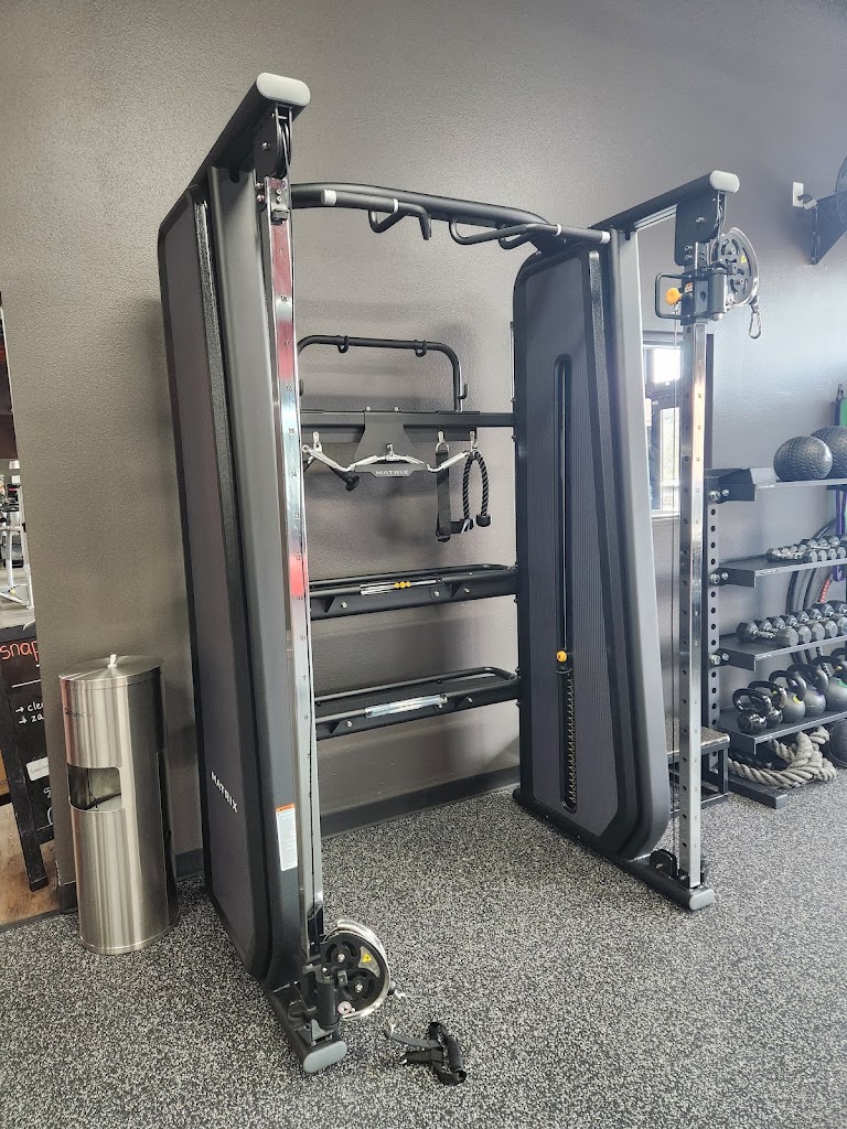  Snap Fitness Hood River