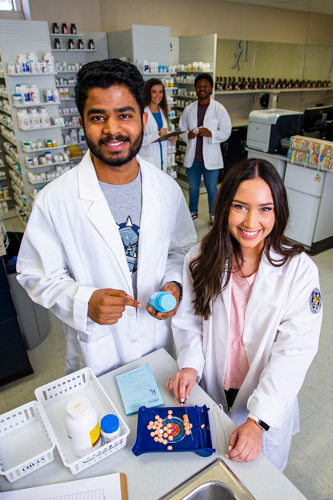  SWOSU Wellness Center