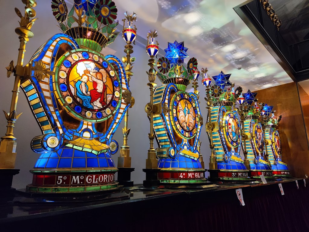 Casa-museo de Los Faroles