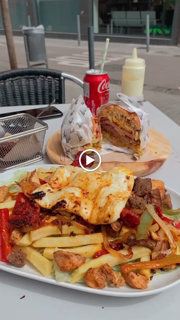 Los Panas — Videos