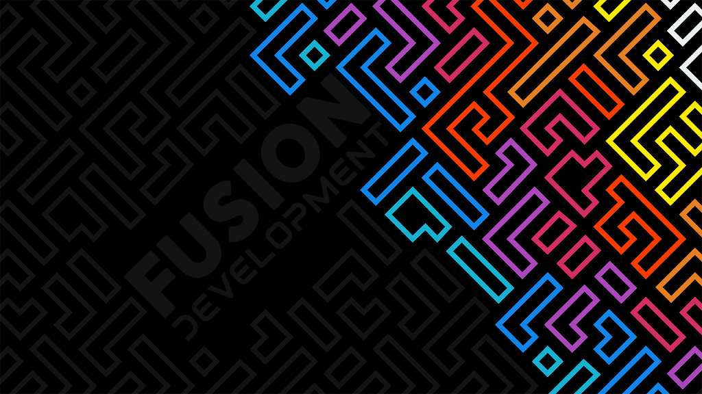 Fusion Development