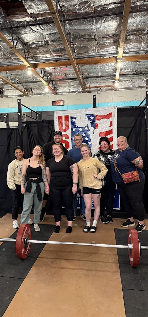  NorCal Strength Systems