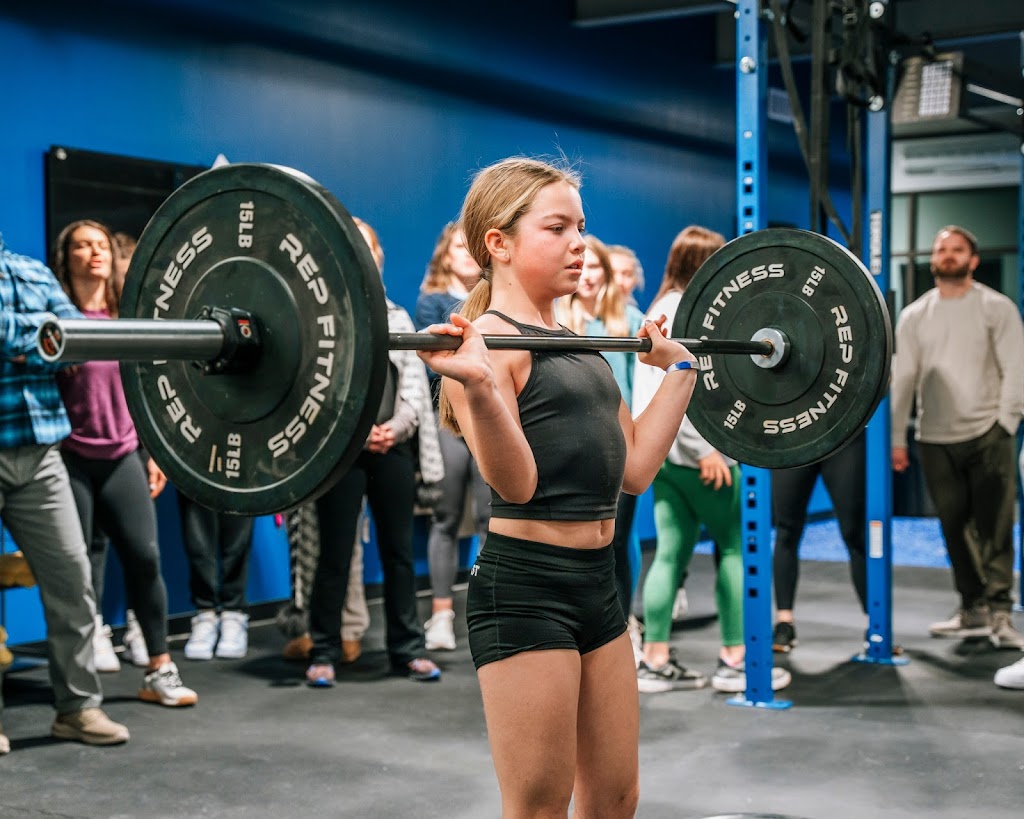  Credence Apex - Premium Fitness