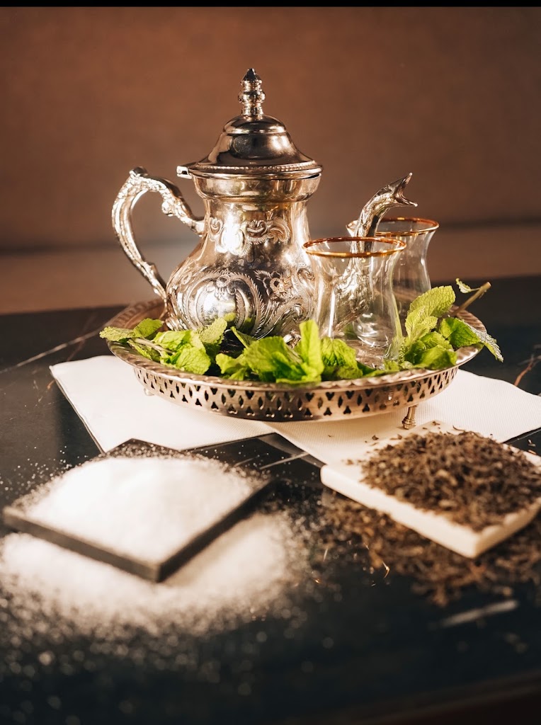 Shisha Golden Lounge