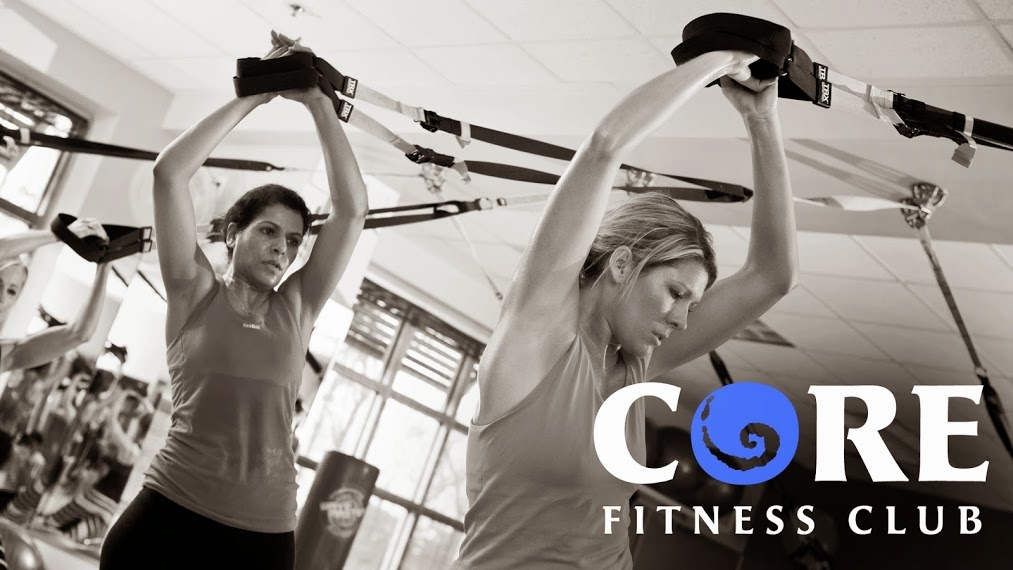  Core Fitness