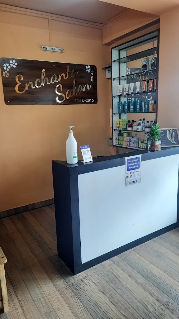 Enchante Salon