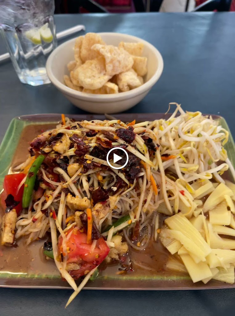 A Little Thai Kitchen