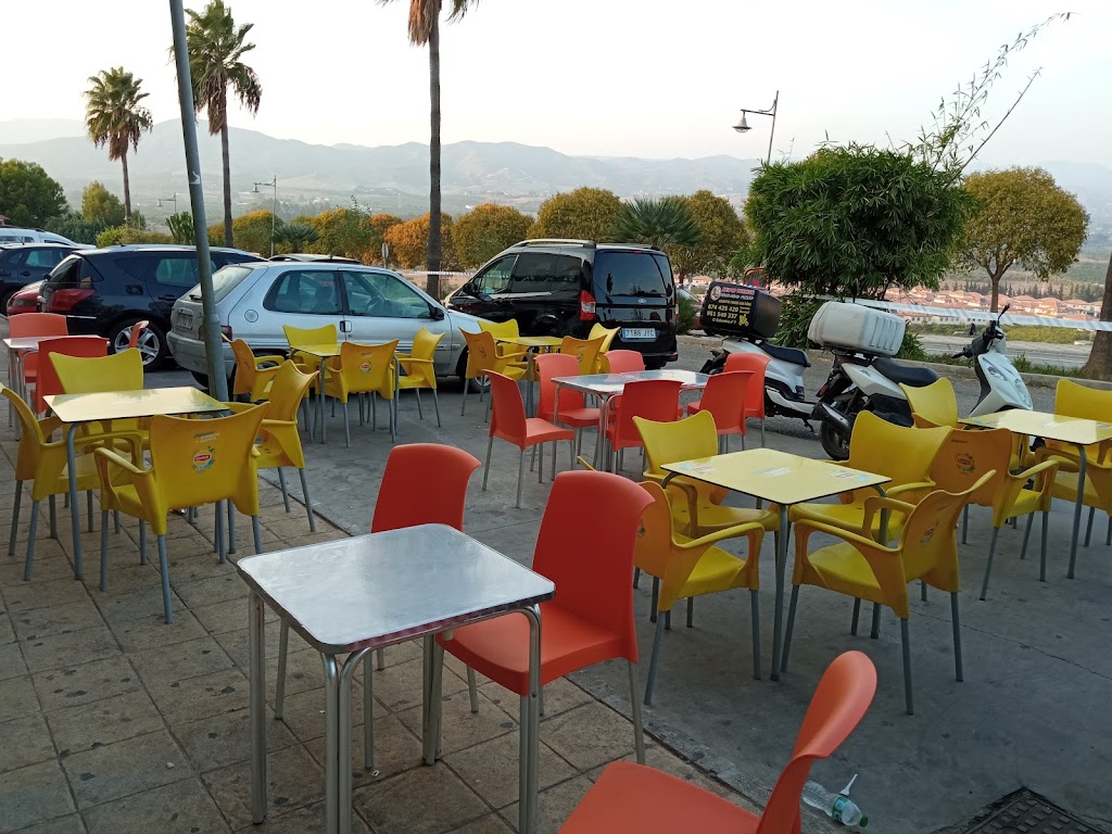 KEBAB TURKISH CARTAMA PUEBLO