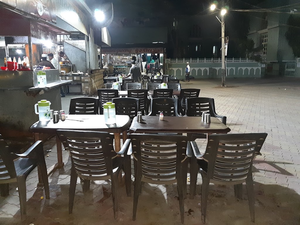 Ashiyana Hotel