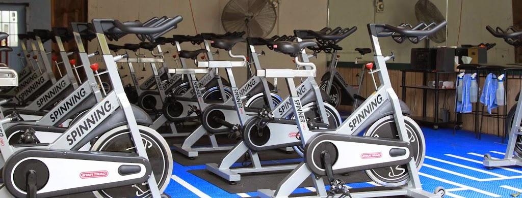  Annville Fitness Center