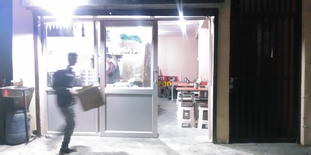 Rapti Fast Food