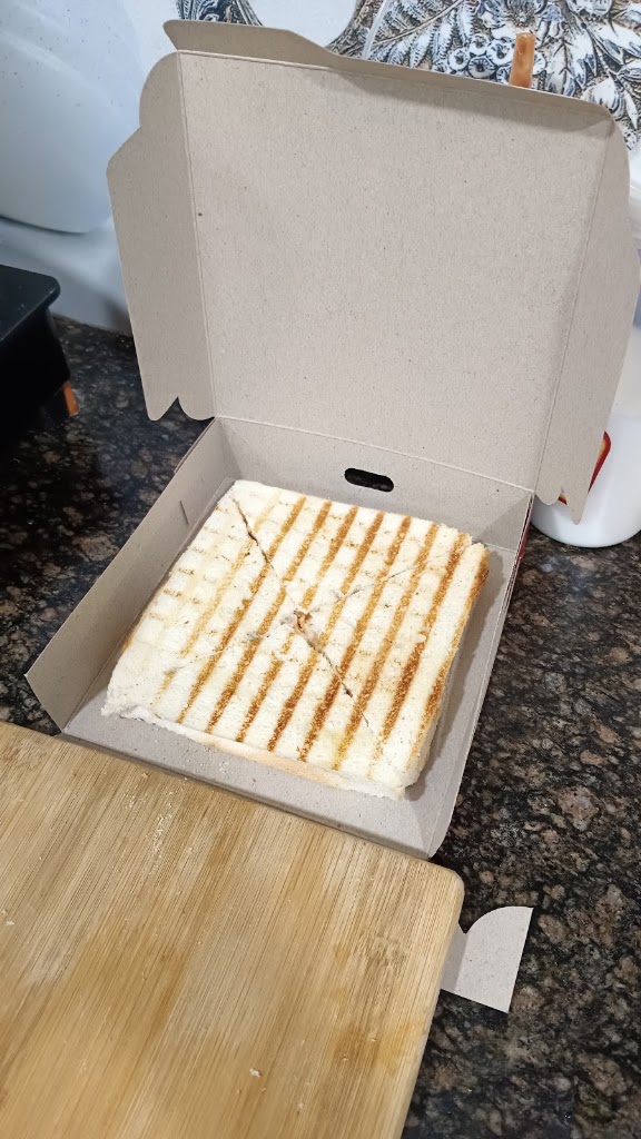 Fresh Bites