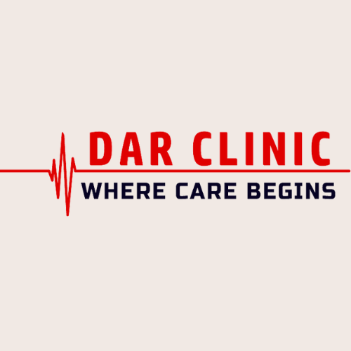 Dr. Dar Clinic Where Care Begins