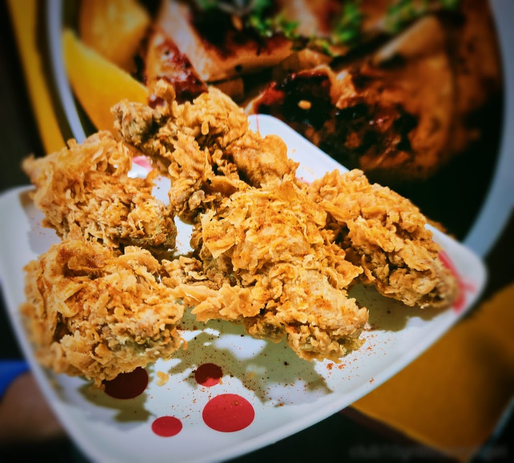 Food & drink