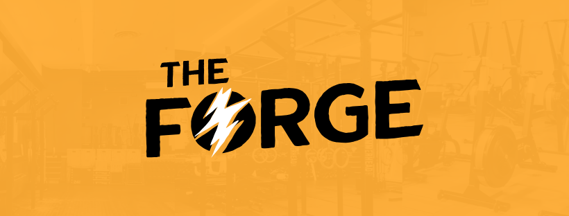  The Forge