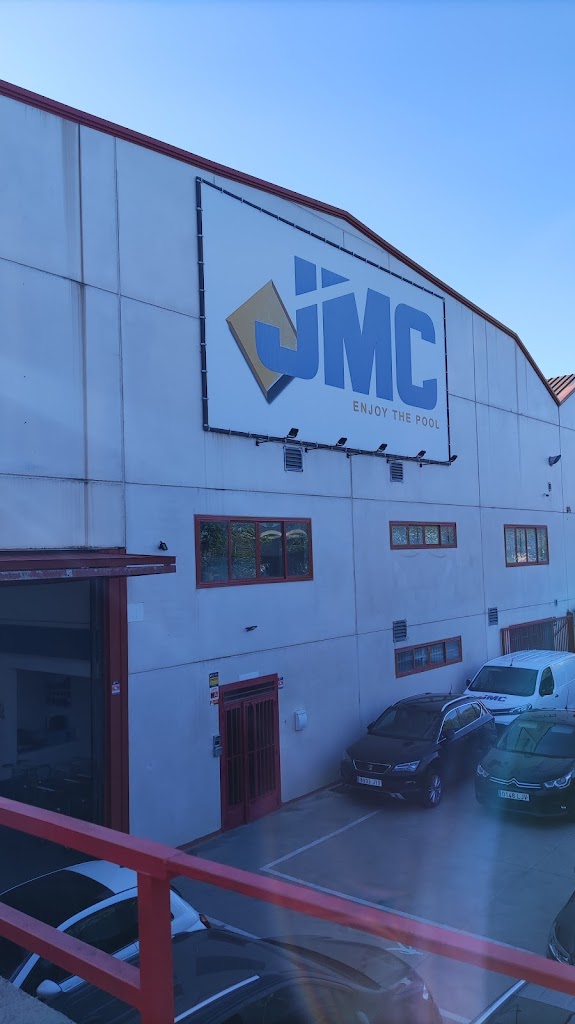 JMC POOL - Mejorada Del Campo