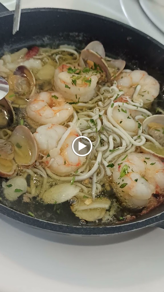 Restaurante Piedra — Comida y bebida