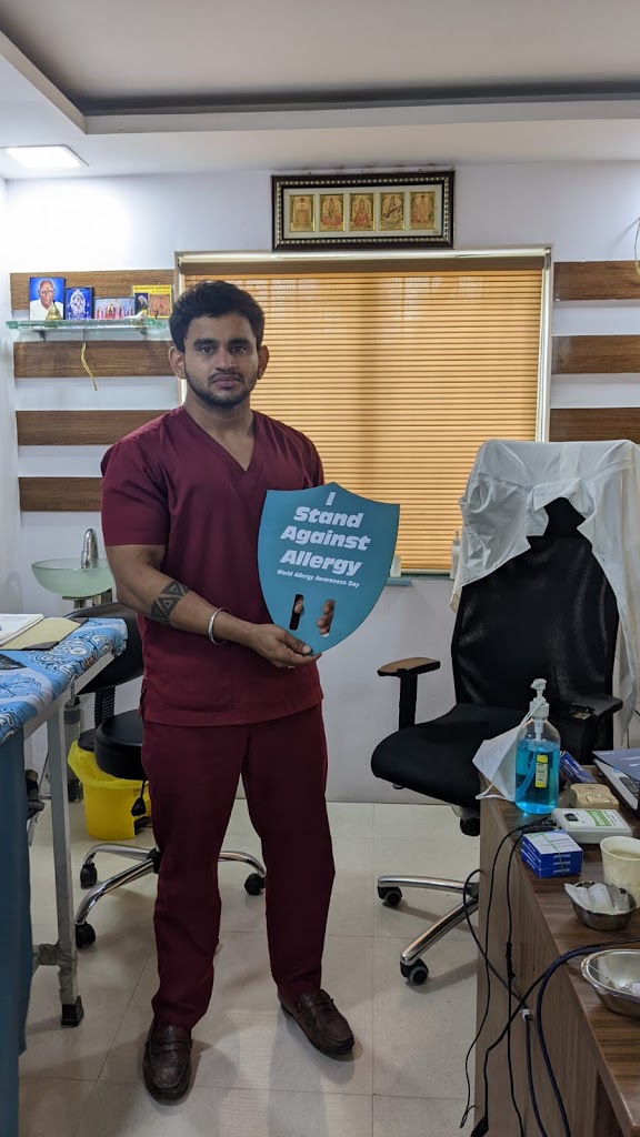 Dr. Sri Nageswara Ent Clinic