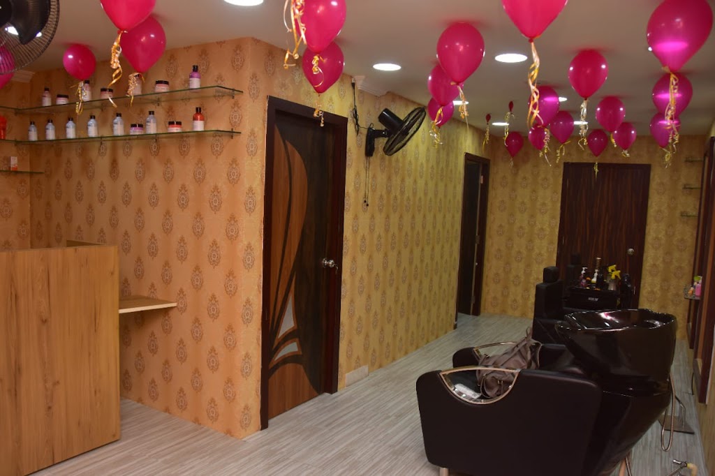 K3 Beauty Salon