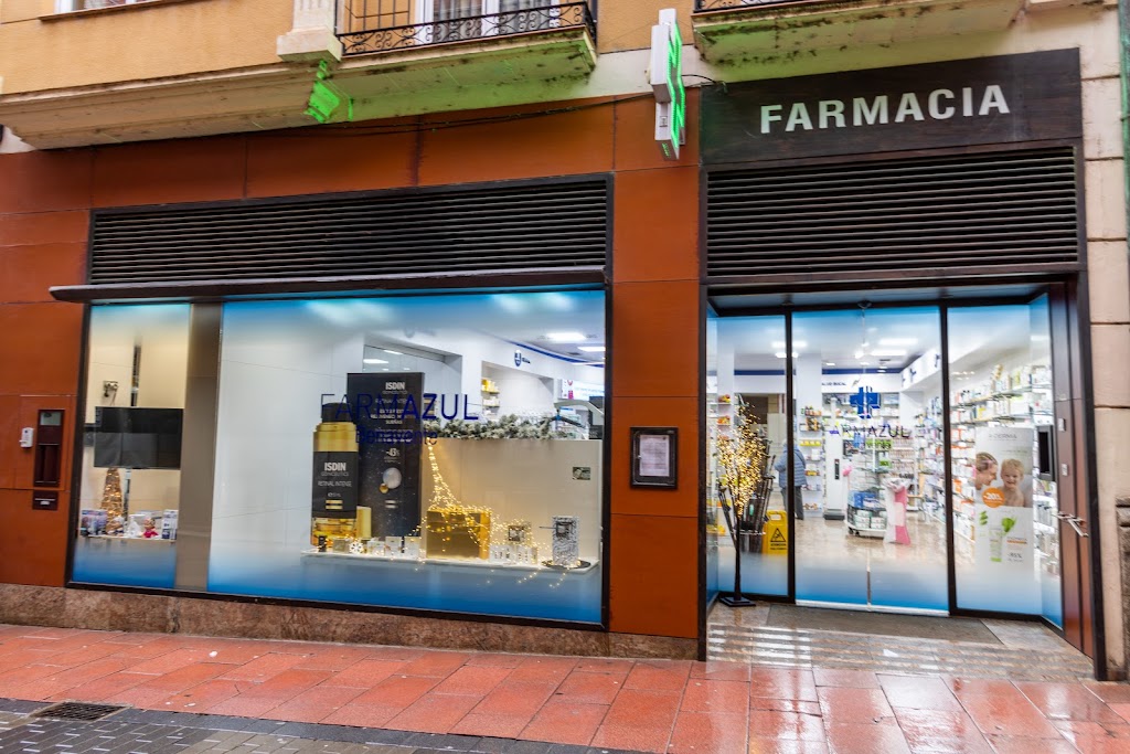 Farmacia Dacio