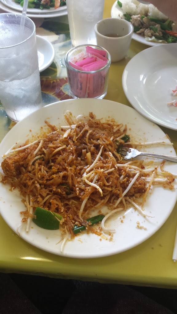 Pad Thai Restaurant