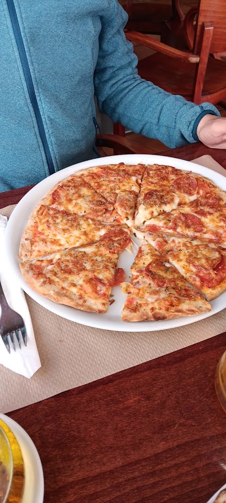 Restaurante Pizzeria Central — Mas recientes