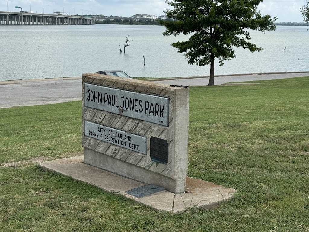 John Paul Jones Park