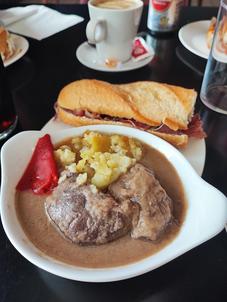 Cafeteria Simply — Mas recientes