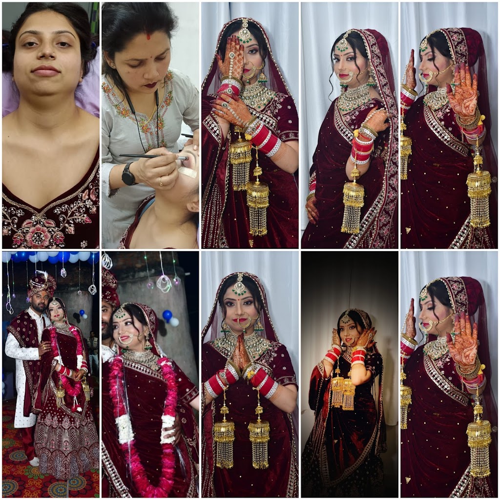 Aroma Beauty Salon Spa Training Academy Only For Ladies