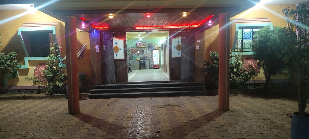 Hotel Mamashri Permit Room And Bar And Lounge