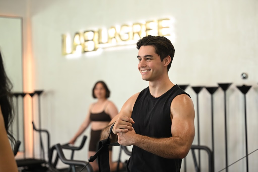  Lab Lagree - Burbank