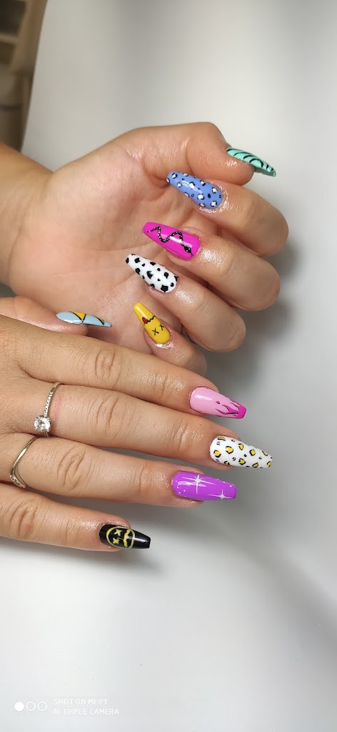 Paqui Sanchez Gabinete estetica