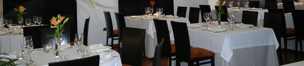 TRESCULTURAS Restaurante — Del propietario