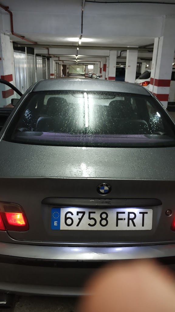 INFORMATICA NOVOPC — Interior