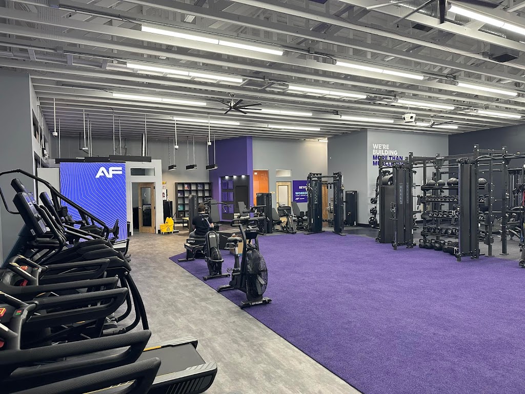  Anytime Fitness