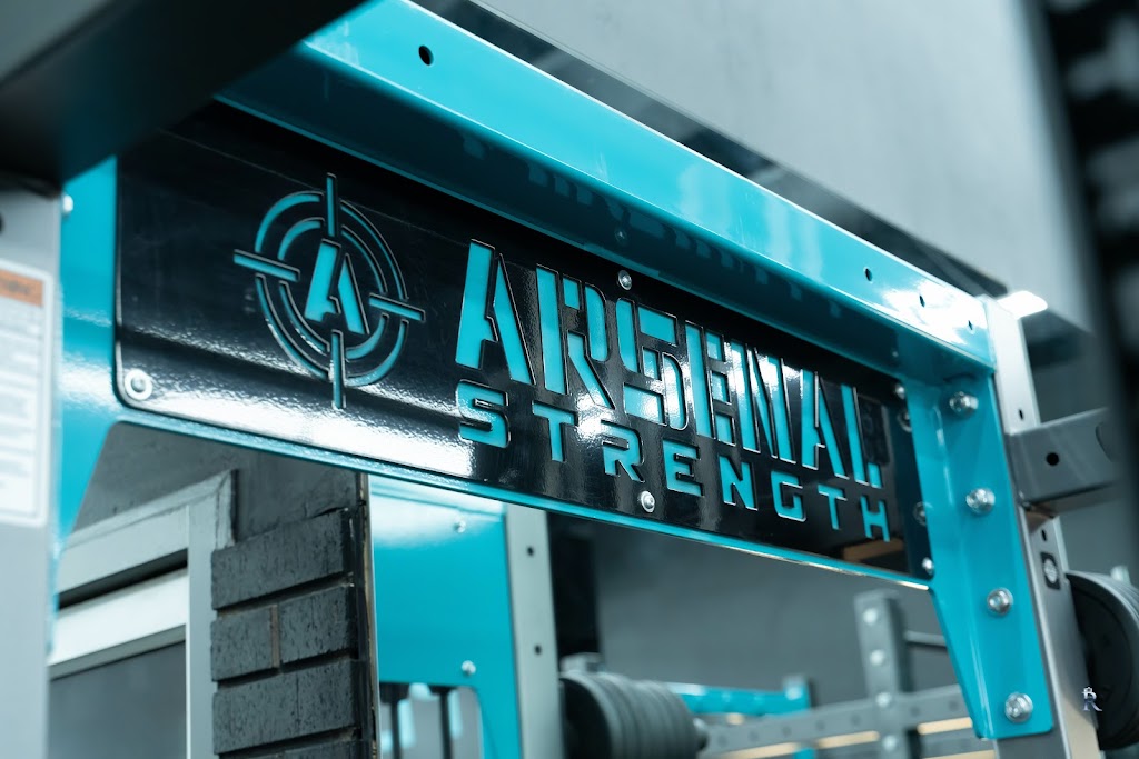  Prep Fitness & Performance