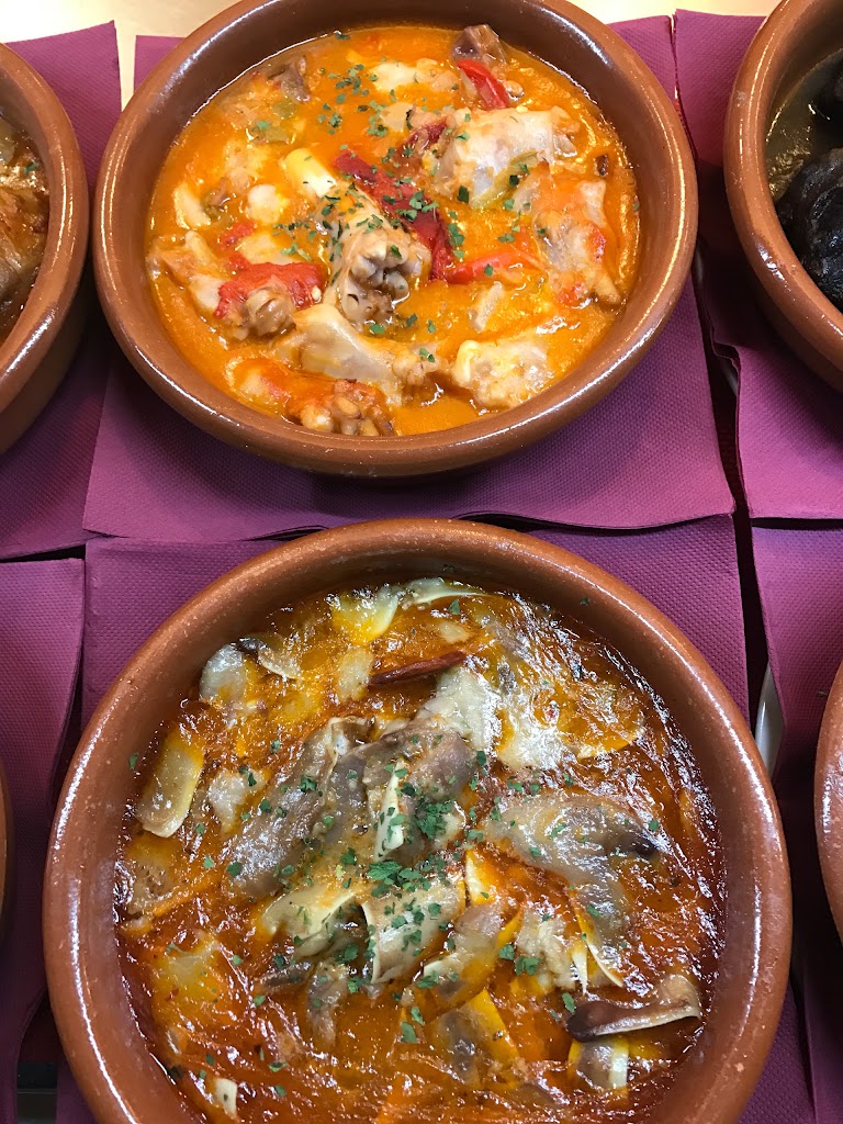 Cafe-Bar D3 — Del propietario