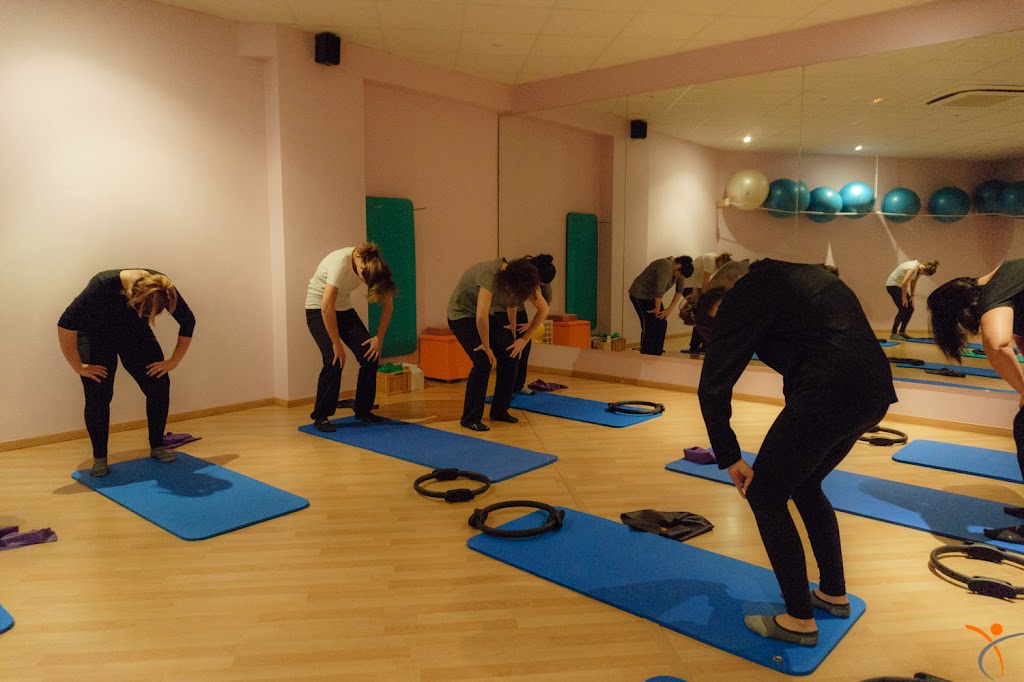 Clinica Fisiodynamics | Fisioterapia, Osteopatia y Pilates