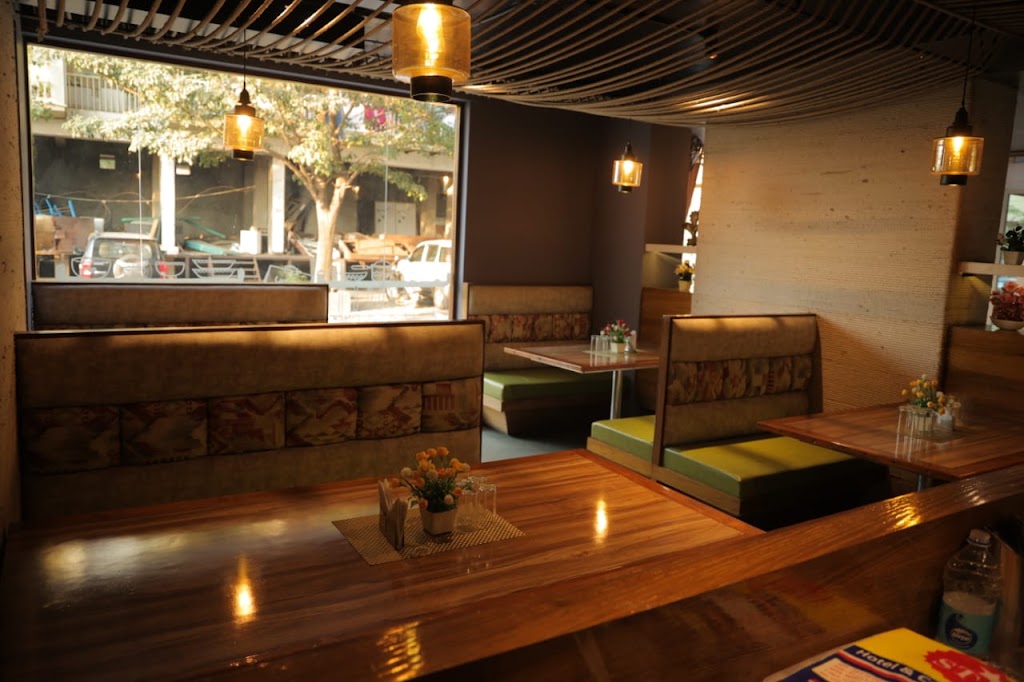 The Ocean Family Restaurant Malkapur