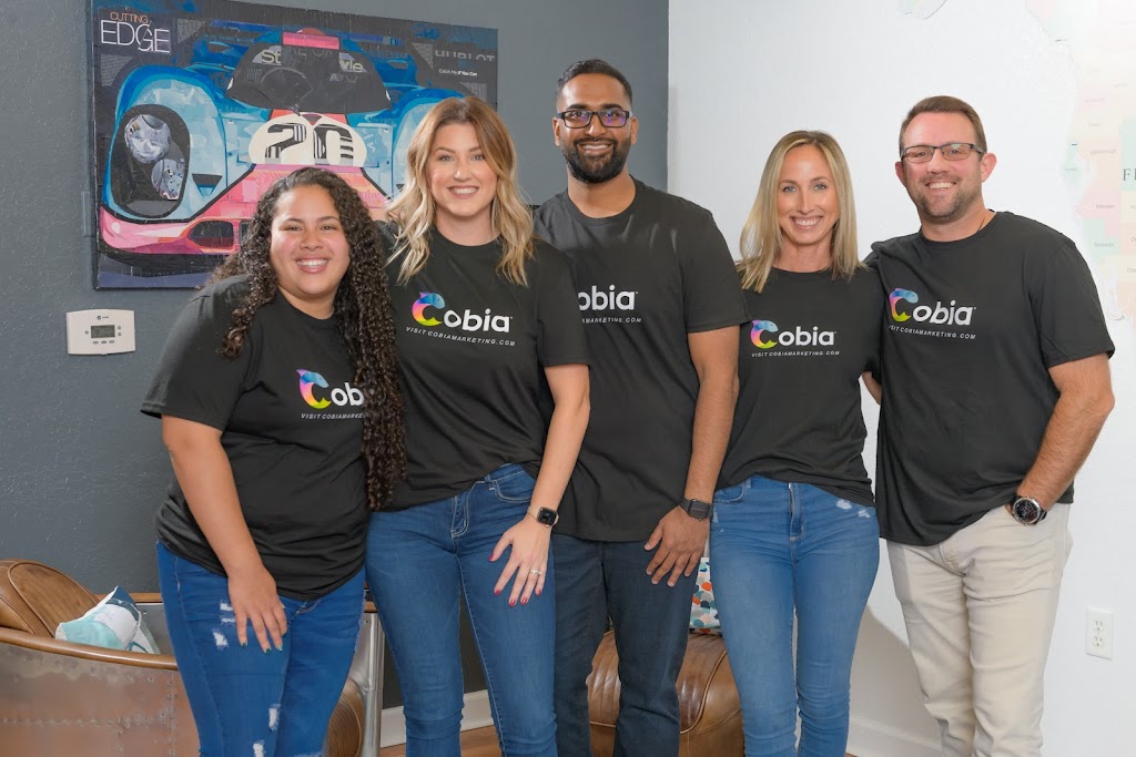 Cobia Marketing Digital Marketing For Healthcare