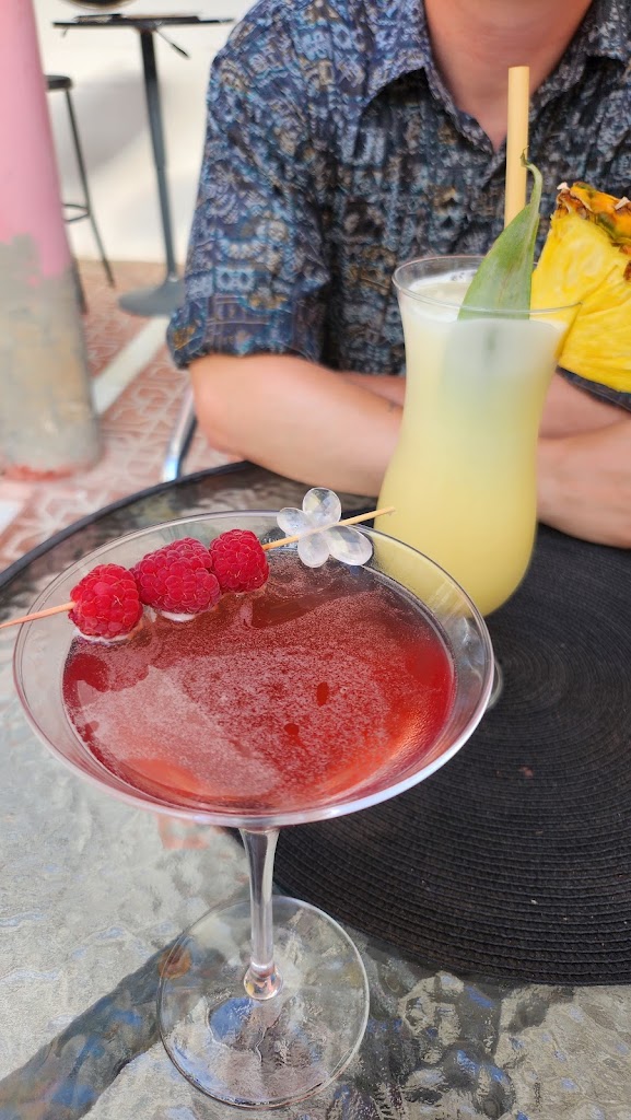 Bar Ole — Daiquiri