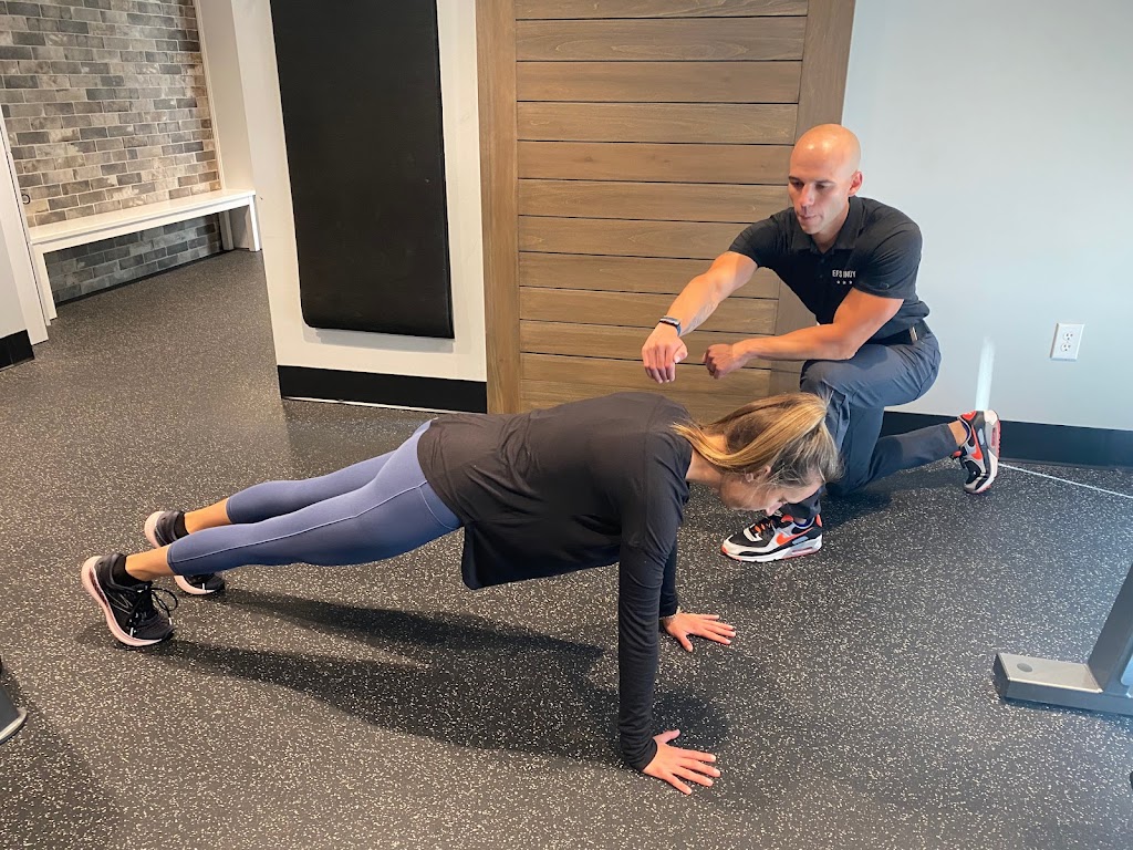  Personal Trainer Carmel Indiana a Division of EFS Indy