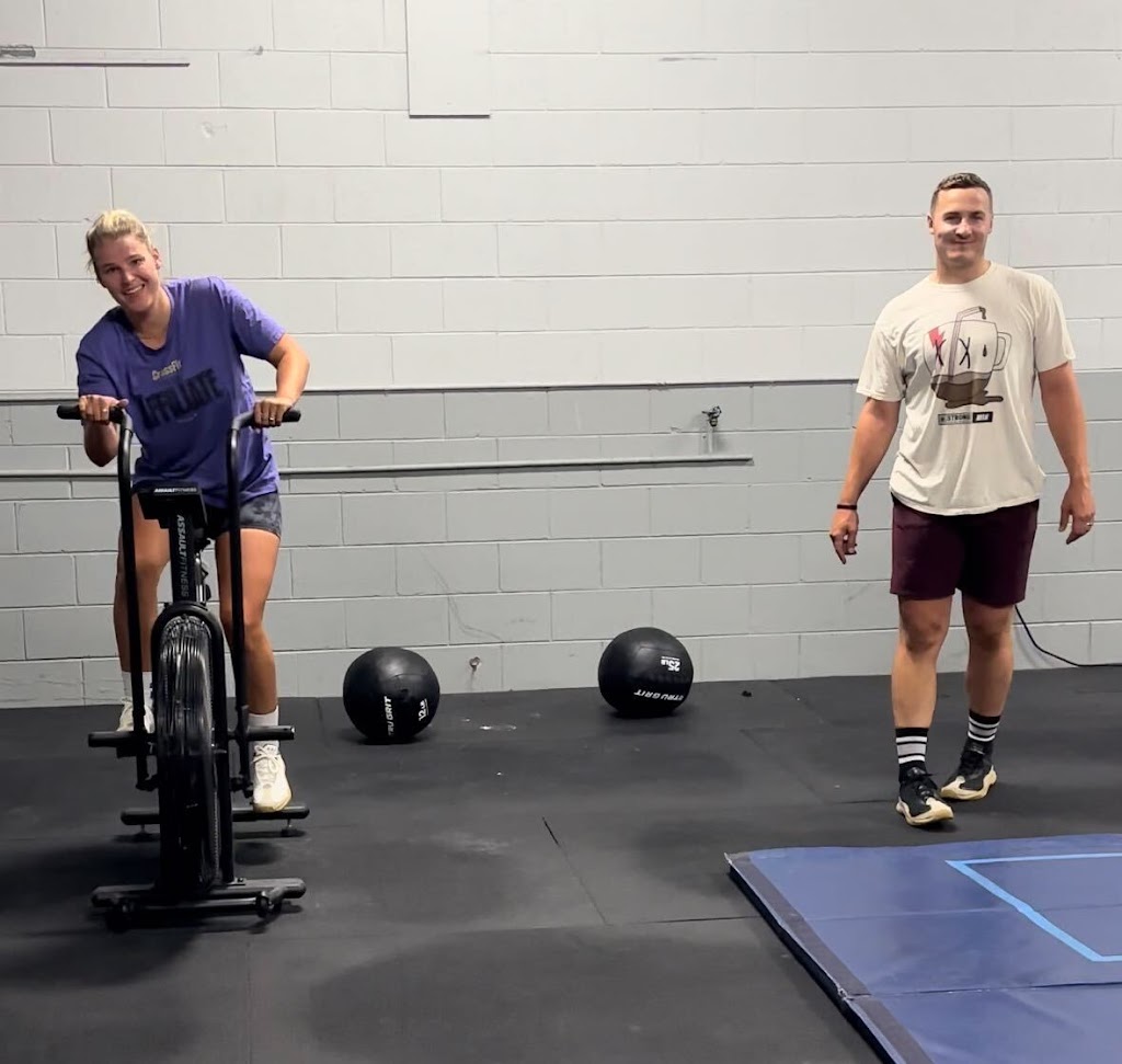  Cream City CrossFit Cooperative