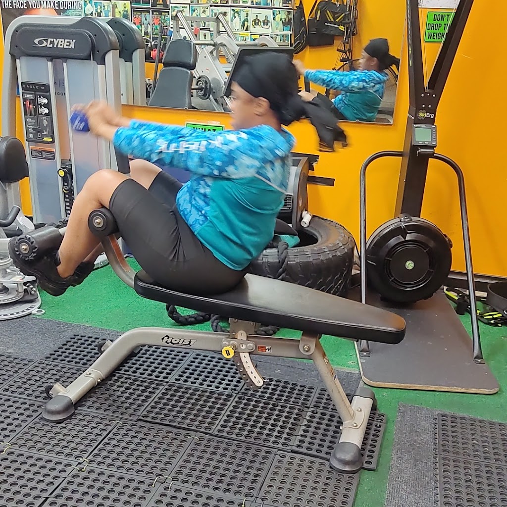  Ken's Fitness & Nutrition Studio: Personal Trainer & Boot Camp Classes Jacksonville