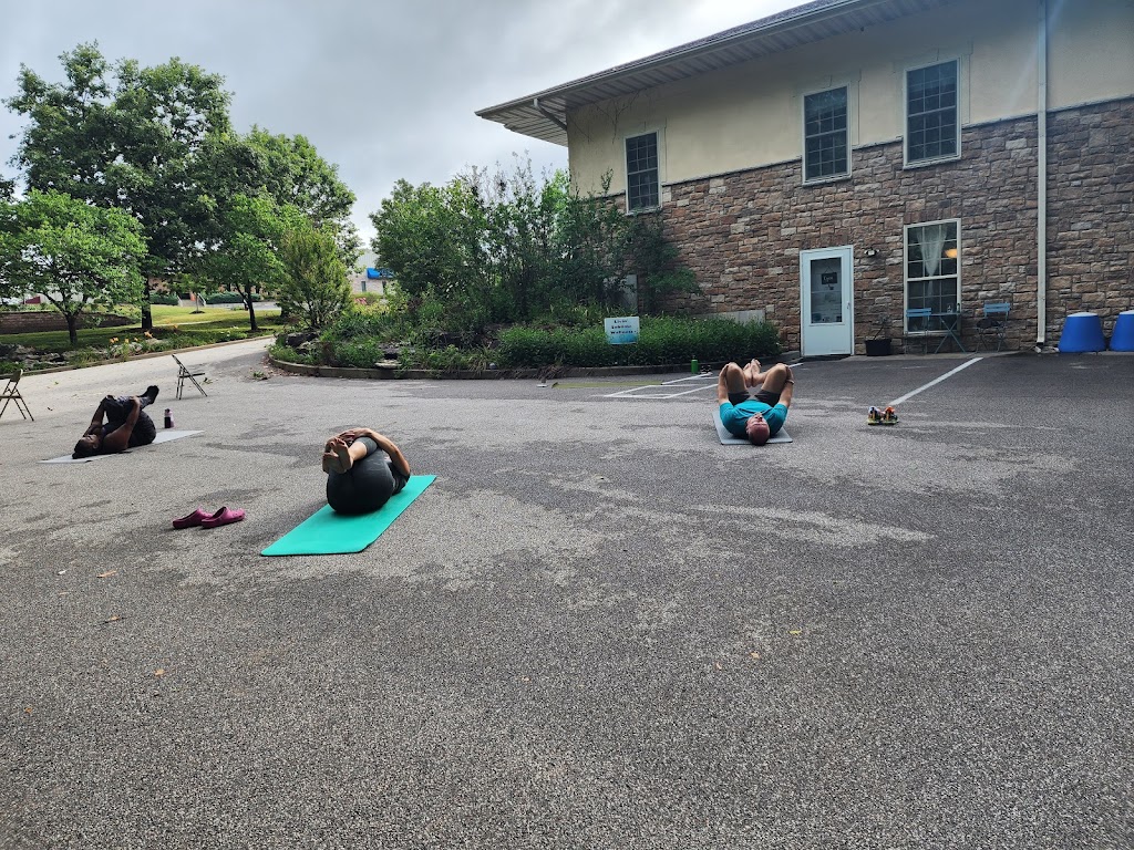  Livin' Sublime Wellness, LLC